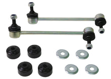 Cargar imagen en el visor de la galería, Whiteline Plus 10/02-08/06 Pontiac GTO 8cyl Front Sway Bar Link Assembly