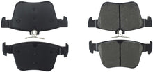 Cargar imagen en el visor de la galería, StopTech Street Brake Pads - Front/Rear