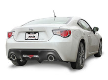 Cargar imagen en el visor de la galería, Borla 13-15 Scion FR-S 2.0L 4cyl 6spd / 13 Subaru BRZ 2.0L 4cyl 6spd SS Catback Exhaust