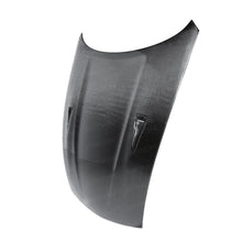 Cargar imagen en el visor de la galería, Seibon 09-10 Nissan 370Z / Fairlady Z (Z34) GTR Carbon Fiber Hood