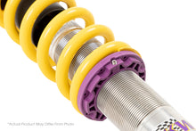 Cargar imagen en el visor de la galería, KW Coilover Kit V1 Mini Mini (R50 R52 R53) Coupe + Convertible incl. Cooper S