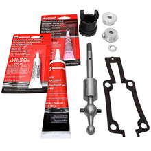 Cargar imagen en el visor de la galería, Ford Racing 15-17 Mustang GT 2.3L / 3.7L  Ford Racing Shifter Kit w/o Knob