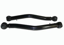 Cargar imagen en el visor de la galería, SuperPro 20-23 Jeep Gladiator JT Lower Trailing Arm Set