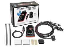 Cargar imagen en el visor de la galería, aFe 21-22 Ford Bronco &amp; 19-22 Ranger Scorcher Blue Bluetooth Power Module