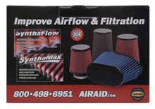 Cargar imagen en el visor de la galería, Airaid Dodge 5.9/6.7L DSL / Ford 6.0L DSL Kit Replacement Air Filter