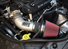 Cargar imagen en el visor de la galería, K&amp;N 12-15 Jeep Grand Cherokee SRT 8 6.4L V8 High Flow Performance Intake Kit