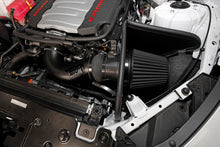 Cargar imagen en el visor de la galería, K&amp;N 2016 Chevrolet Camaro SS V8 6.2L Performance Intake Kit