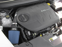 Cargar imagen en el visor de la galería, aFe MagnumFORCE Intake Stage-2 PRO 5R 2014 Jeep Cherokee V6 3.2L