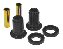 Cargar imagen en el visor de la galería, Prothane 84-89 Nissan 300ZX Front Lower Control Arm Bushings - Black