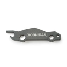 Cargar imagen en el visor de la galería, Mishimoto 05-16 Ford Mustang Hoonigan Oil Filler Cap - Silver