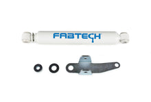 Cargar imagen en el visor de la galería, Fabtech 16-19 GM 2500HD/3500HD 2WD/4WD Single Performance Steering Stabilizer