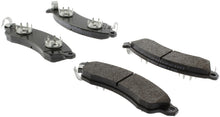 Cargar imagen en el visor de la galería, StopTech Street Touring Brake Pads