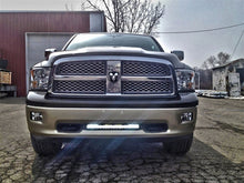 Cargar imagen en el visor de la galería, Rigid Industries Dodge Ram 1500-3500 - ft04-ft13 - 20in SR-Series - Lower Bumper Bracket