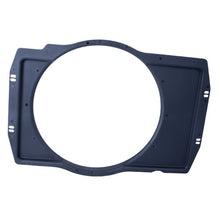 Cargar imagen en el visor de la galería, Omix Radiator Fan Shroud w/o HD Cooling 74-86 Jeep CJ