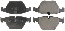 Cargar imagen en el visor de la galería, StopTech Street Touring 11-12 BMW Z4 (E86) Front Brake Pads