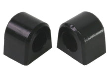 Cargar imagen en el visor de la galería, Whiteline 93-00 Subaru Impreza Non-Turbo Front or Rear Swaybar to chassis bush kit