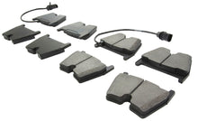 Cargar imagen en el visor de la galería, StopTech Performance Brake Pads