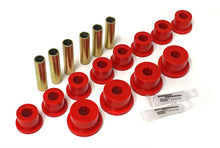 Load image into Gallery viewer, Energy Suspension Suzuki Spring Bushing A.M. - Red