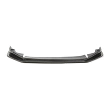 Cargar imagen en el visor de la galería, Seibon 18-19 Volkswagen GTI MB-Style Carbon Fiber Front Lip