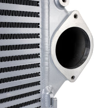 Cargar imagen en el visor de la galería, Mishimoto 2021+ Ford Bronco Intercooler Kit - Silver