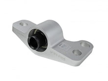 Cargar imagen en el visor de la galería, Skunk2 96-00 Honda Civic Front Spherical Bushing Compliance Bracket - Clear