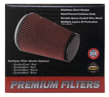 Cargar imagen en el visor de la galería, Airaid Dodge 5.9/6.7L DSL / Ford 6.0L DSL Kit Replacement Air Filter