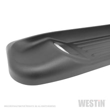 Cargar imagen en el visor de la galería, Westin Molded Step Board lighted 72 in - Black