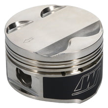 Cargar imagen en el visor de la galería, Wiseco 97-02 Mitsubishi Lancer 4G93/4G94 1.8L 82.0mm Bore .040 Size -2.5cc FT 1.190CH 8.9 Piston Kit