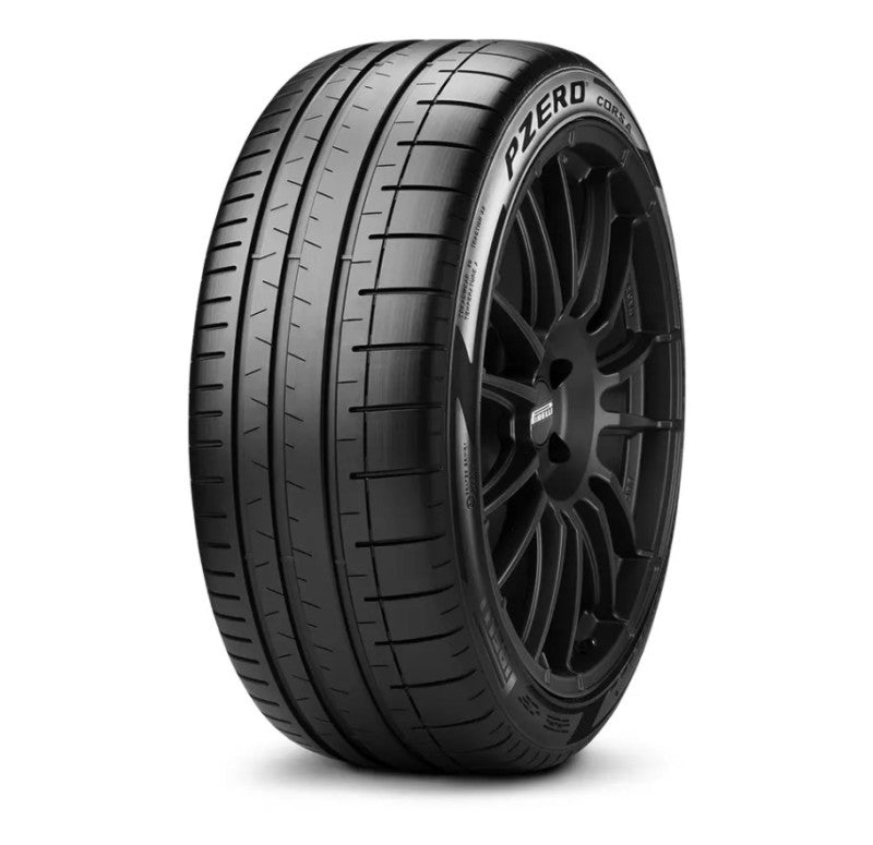 Pirelli P-Zero Corsa PZC4 Tire - 355/25ZR21 107Y