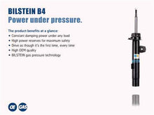 Cargar imagen en el visor de la galería, Bilstein B4 2011 Mini Cooper S Front Left Suspension Strut Assembly