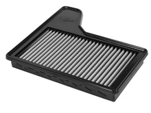 Cargar imagen en el visor de la galería, aFe MagnumFLOW OEM Replacement Air Filter PRO Dry S 2015 Ford Mustang L4 / V6 / V8