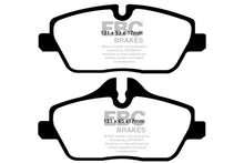 Cargar imagen en el visor de la galería, EBC 14+ Mini Hardtop 1.5 Turbo Cooper Redstuff Front Brake Pads