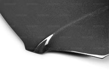 Cargar imagen en el visor de la galería, Seibon 04-05 Subaru WRX/STi RS Carbon Fiber Hood