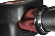 Cargar imagen en el visor de la galería, Injen 07-20 Toyota Tundra 5.7L Evolution Intake (Oiled)