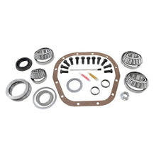 Cargar imagen en el visor de la galería, Yukon Gear Master Overhaul Kit For 2011+ Ford 10.5in Diffs Using OEM Ring &amp; Pinion