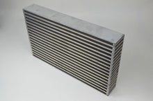 Cargar imagen en el visor de la galería, CSF High Performance Bar &amp; Plate Intercooler Core - 20in L x 12in H x 3in W