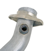 Cargar imagen en el visor de la galería, BBK 86-93 Mustang 5.0 High Flow X Pipe With Catalytic Converters - 2-1/2