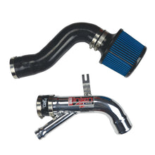 Cargar imagen en el visor de la galería, Injen 00-02 TT TT Quattro 180HP Motor Only Polished Cold Air Intake