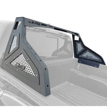 Cargar imagen en el visor de la galería, DV8 Offroad 16-22 Toyota Tacoma Chase Rack