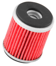 Cargar imagen en el visor de la galería, K&amp;N Yamaha / Fantic Caballero / Husqvarna 1.5in OD x 1.813inH Oil Filter