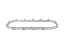 Cargar imagen en el visor de la galería, Skunk2 Ultra Series Honda/Acura Silver RACE Intake Manifold 1 Liter Spacer (Inc Gasket &amp; Hardware)