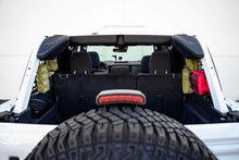 Cargar imagen en el visor de la galería, DV8 21-23 Ford Bronco Rear Window Molle Panels