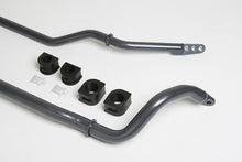 Cargar imagen en el visor de la galería, Progress Tech 97-13 Chevy Corvette C6 Front/Rear Sway Bar Kit (FR 35mm Tubular / RR 25mm Tube Adj)