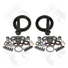 Cargar imagen en el visor de la galería, Yukon Gear &amp; Install Kit Package For Jeep TJ Rubicon in a 5.13 Ratio