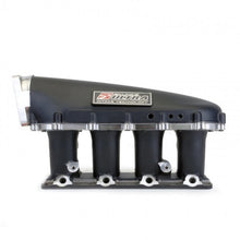 Cargar imagen en el visor de la galería, Skunk2 Ultra Series K Series Race Intake Manifold - 3.5L Black Manifold