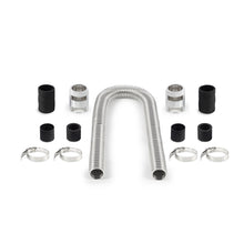 Cargar imagen en el visor de la galería, Mishimoto Universal Flexible Radiator Hose Kit Chrome