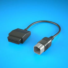 Cargar imagen en el visor de la galería, HPT OBDII Adaptor Cable - BRP