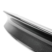 Cargar imagen en el visor de la galería, Seibon 12-13 Honda Civic 2DR C-Style Carbon Fiber Rear Spoiler