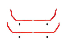 Cargar imagen en el visor de la galería, Eibach 32mm Front &amp; 29mm Rear Anti-Roll Bar Kit for 12-18 Porsche 911 Carrera S Coupe RWD 991