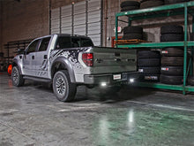 Cargar imagen en el visor de la galería, Rigid Industries SRQ - Diffused - Back Up Light Kit
